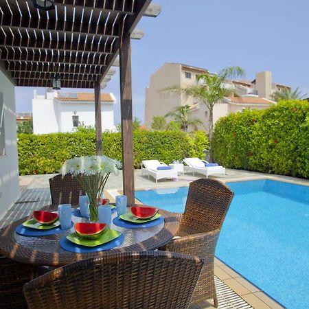 Villa Skyros Pernera 外观 照片
