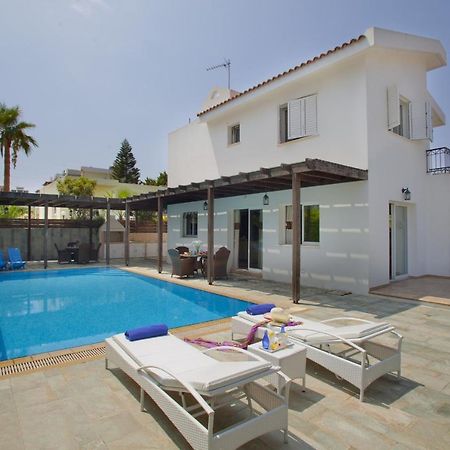 Villa Skyros Pernera 外观 照片