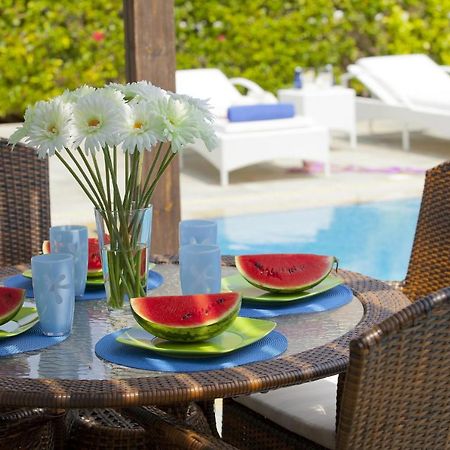 Villa Skyros Pernera 外观 照片