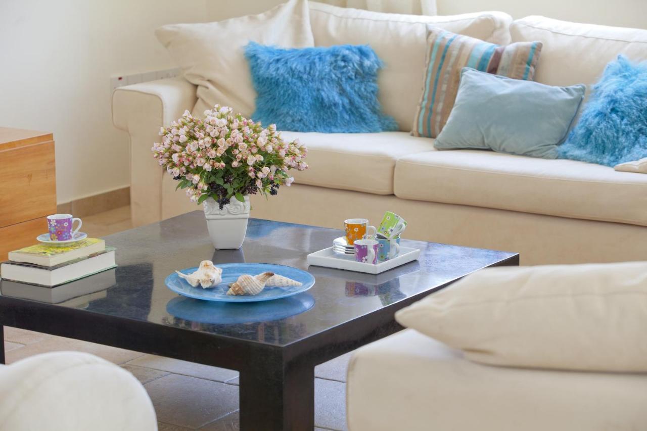 Villa Skyros Pernera 外观 照片