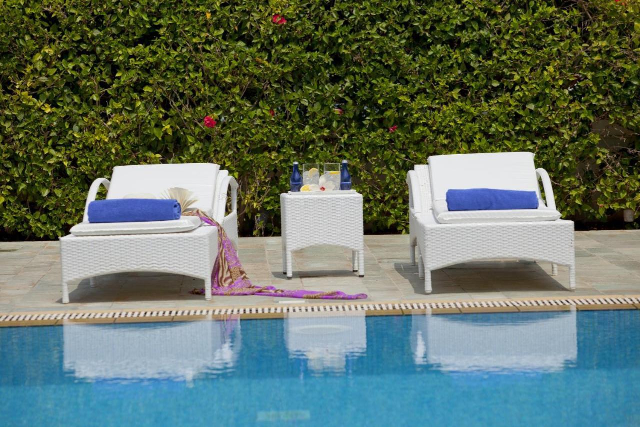 Villa Skyros Pernera 外观 照片
