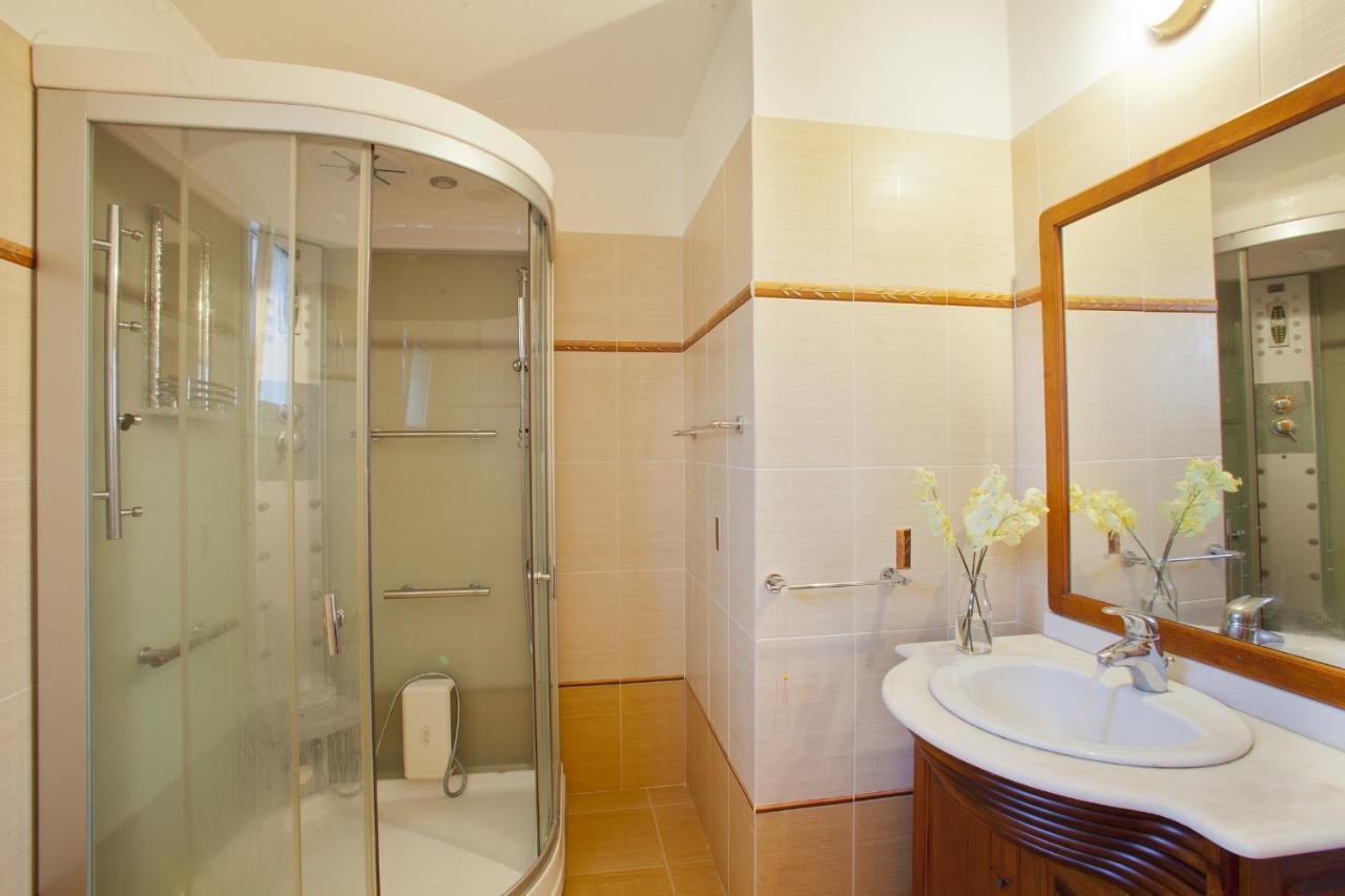 Villa Skyros Pernera 外观 照片