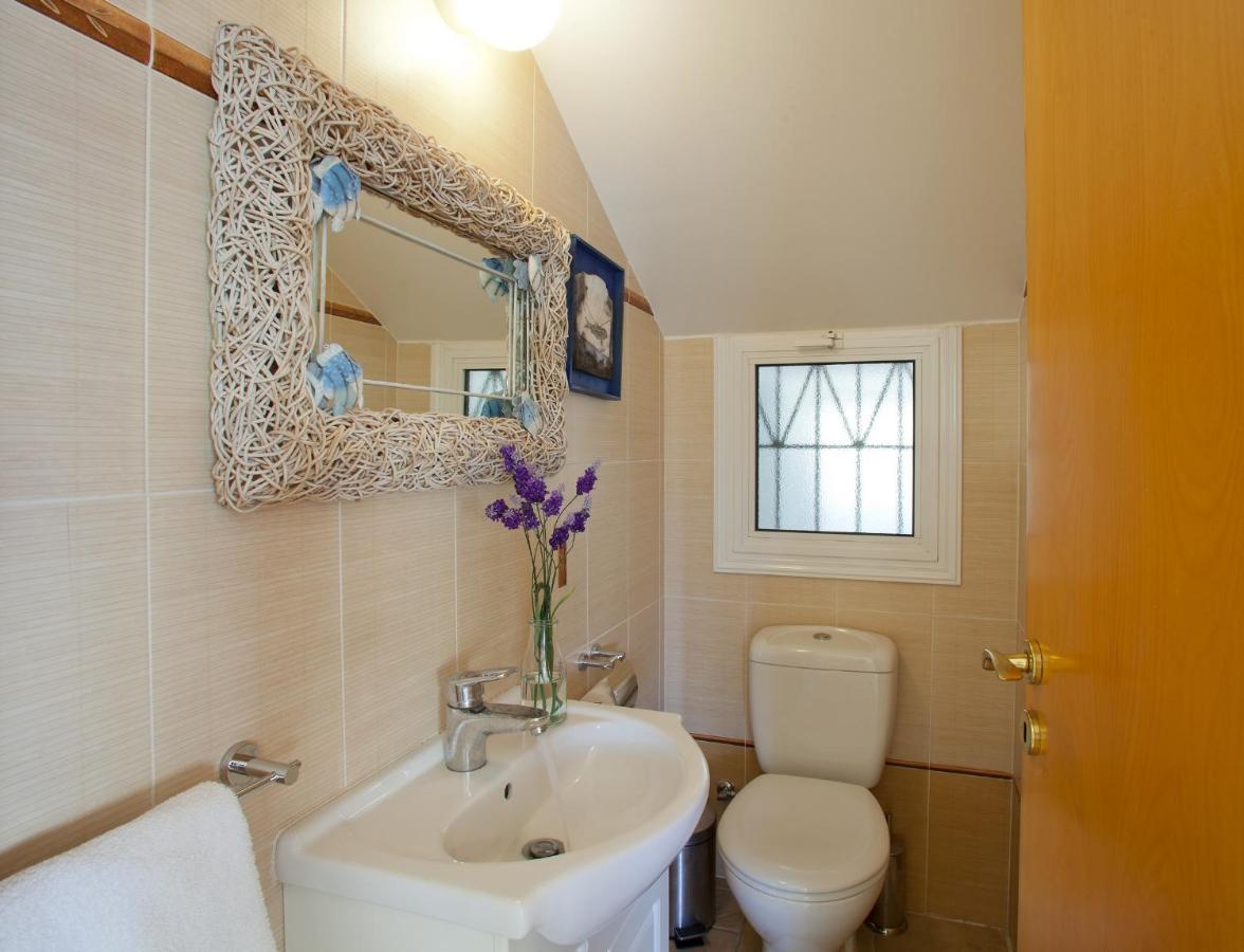 Villa Skyros Pernera 外观 照片