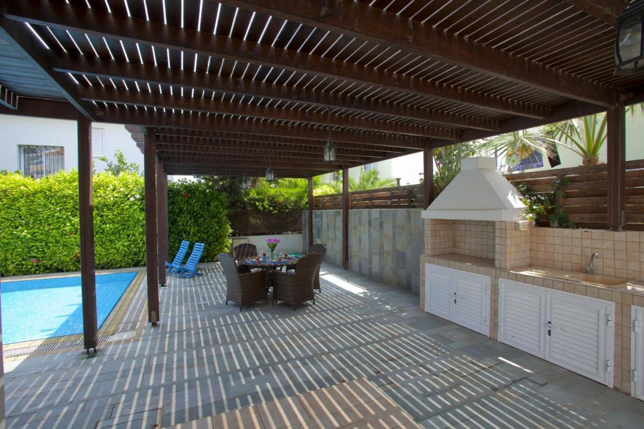 Villa Skyros Pernera 外观 照片