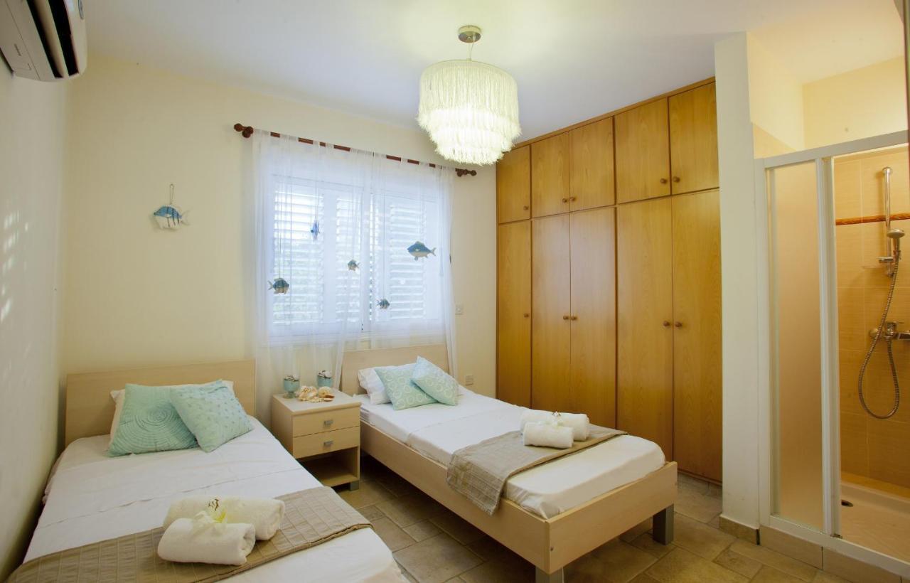 Villa Skyros Pernera 外观 照片