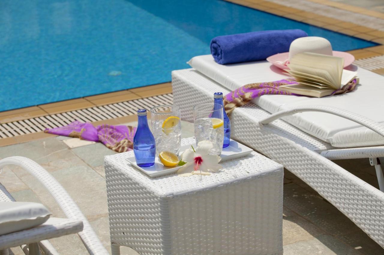Villa Skyros Pernera 外观 照片